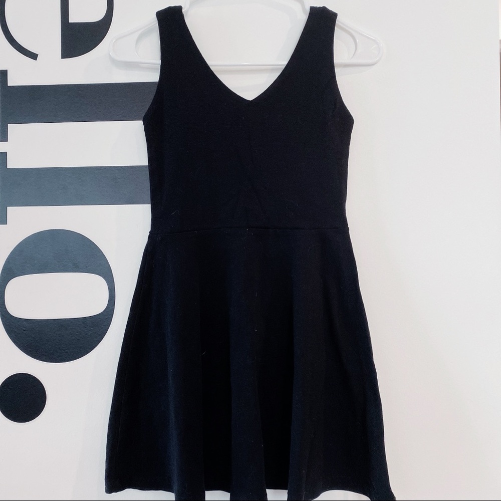 NWOT Little Black Dress